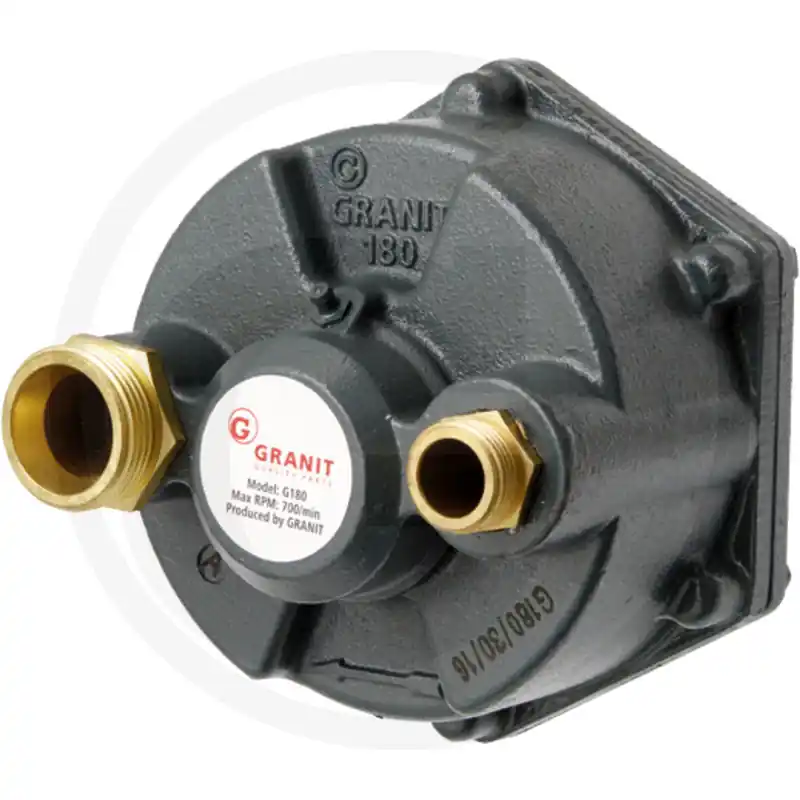 Disponibil imediat POMPA PENTRU PRIZA DE PUTERE G180
