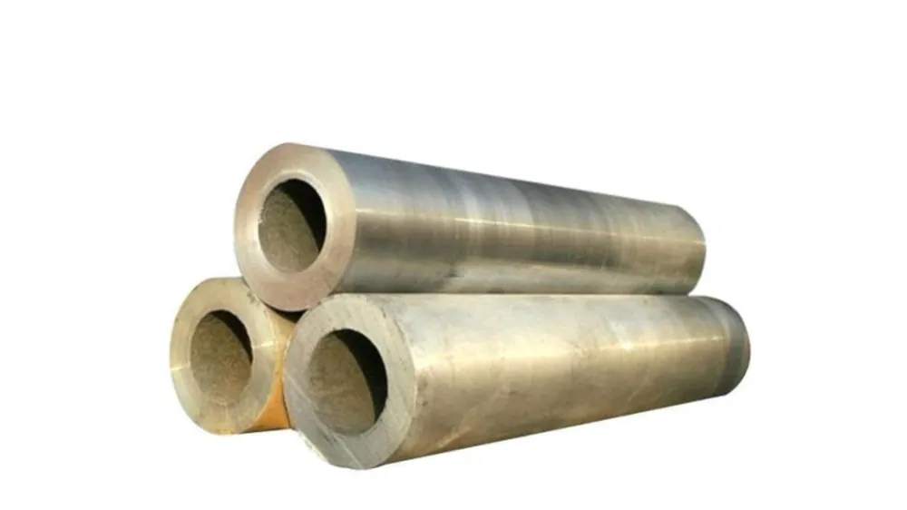 Vezi acum BUCSA BRONZ FI52XFI28X500MM