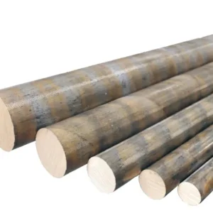 Retur ușor BARA BRONZ FI72X1000MM