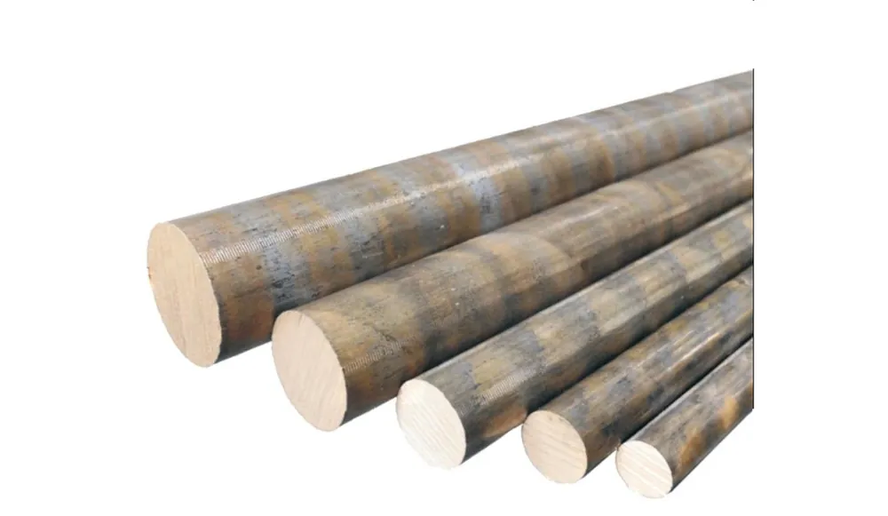 Ofertă BARA BRONZ FI52X1000MM