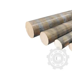BARA BRONZ FI47X1000MM Plată securizată