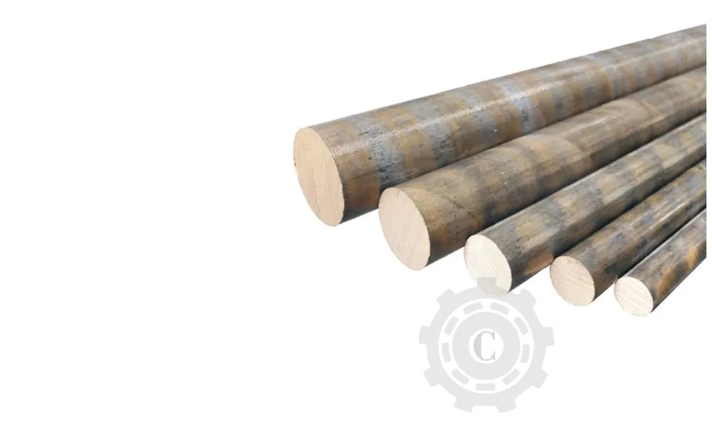 BARA BRONZ FI62X1000MM Preferatul clienților