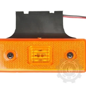 Cumpărături sigure LAMPA LATERALA 12-24V