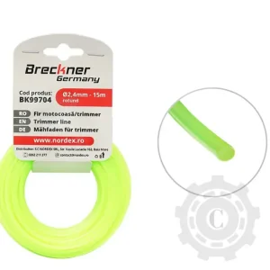 FIR MOTOCOASA 2,4MM Retur gratuit