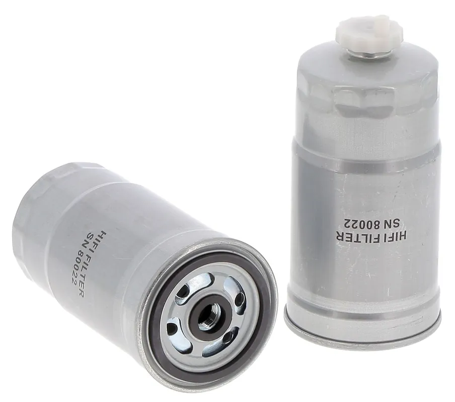 Livrare gratuită FILTRU COMBUSTIBIL SN80022