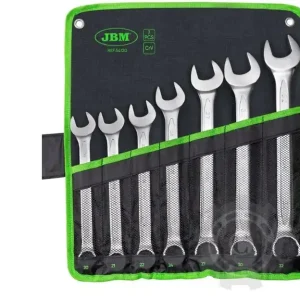 Reduceri SET DE 7 CHEI COMBINATE JBM