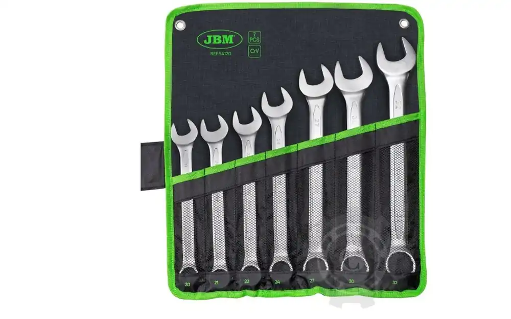 Reduceri SET DE 7 CHEI COMBINATE JBM