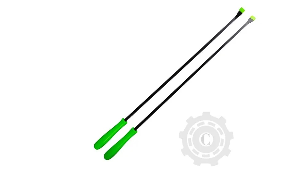SET DE 2 LEVERE EXTRALUNGI Premium