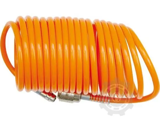 TUB SPIRALAT 6X8 5M Discount