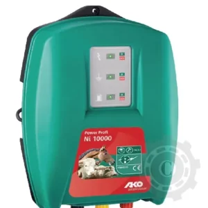 Livrare gratuită Aparat încărcare gard electric PowerProfi NI 10000 230V AKO