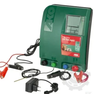 Aparat gard electric Power Station Xdi 7500 Bestseller