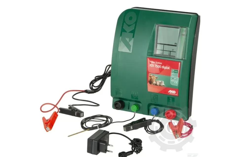 Aparat gard electric Power Station Xdi 7500 Bestseller