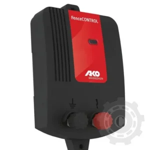 Aparat gard electric AKO FenceControl (Base) Disponibil imediat