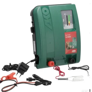 Preț redus Încărcător Duo Power Xi 8000
