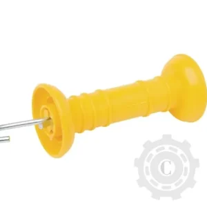 Mâner poartă izolat galben FARMA Cumpără acum