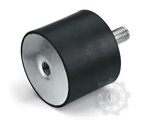 AMORTIZOR TIP2 60/40 M12X37 Promoție
