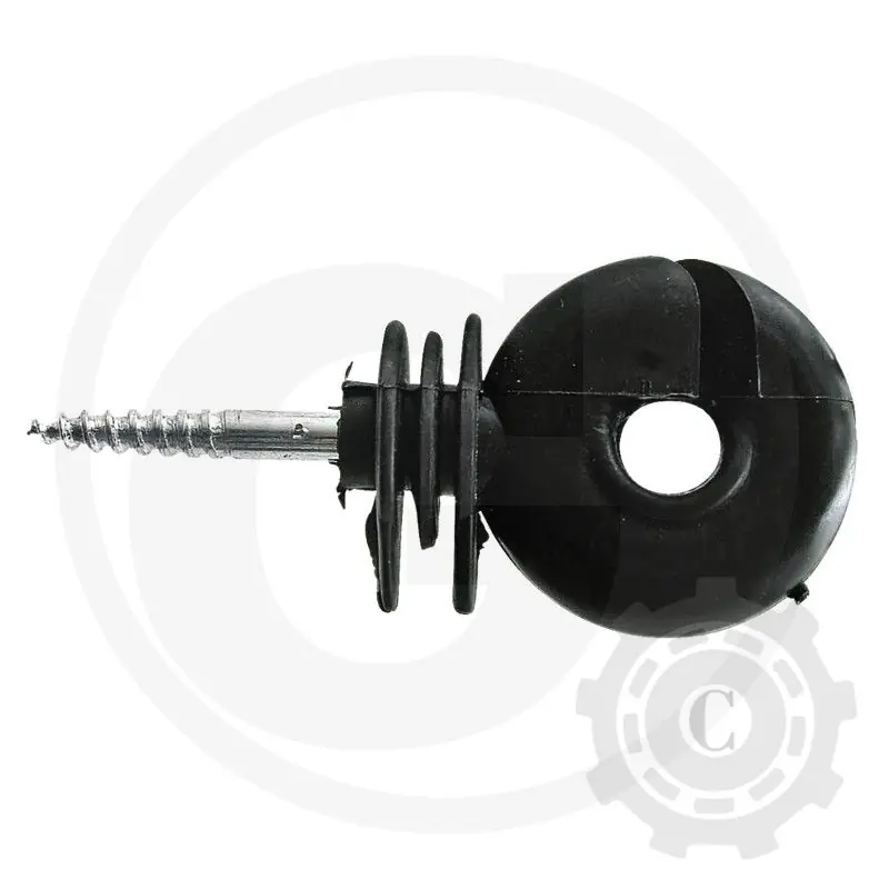 Chilipir IZOLATOR INELAR GARD ELECTRIC ,TARUS DE 5,3mm