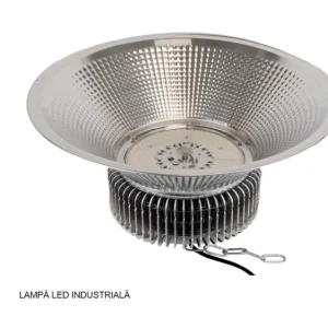 Doar azi LAMPA LED INDUSTRIALA JBM