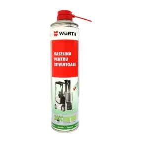 VASELINA PENTRU STIVUITOARE 600ML Transport gratuit