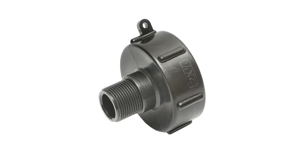 ADAPTOR IBC S60X6 3/4 TATA Cumpără acum