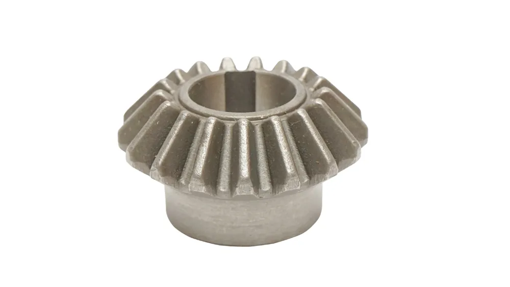 PINION COSITOARE 1.6-1.85 Z17 INT30MM Disponibil imediat
