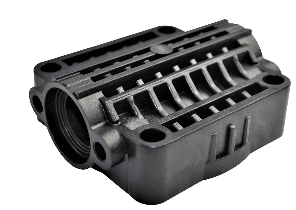 CAPAC CHIULOASA POMPA ZETA 85/100 PLASTIC Reducere specială