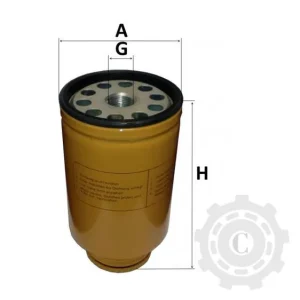 Reduceri P550900 FILTRU SEPARATOR