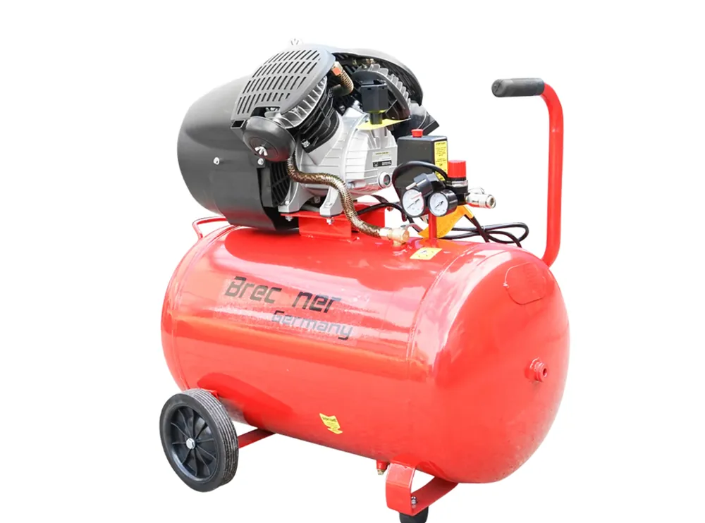 Reducere extra COMPRESOR AER VOLUM 100L 2.2kW/3CP