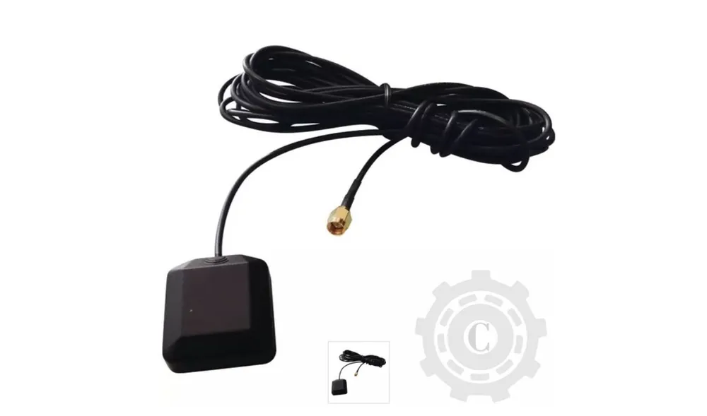 Ofertă de sezon ANTENA GPS CU CABLU 5M