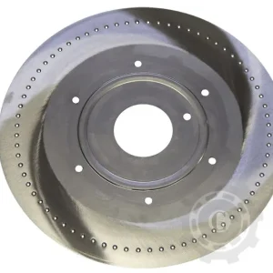 DISC MONOSEM 30G FI4,5MM Super ofertă