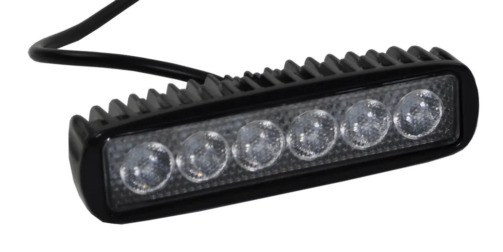 PROIECTOR OVAL 6 LED HG 6050 Cumpărături sigure