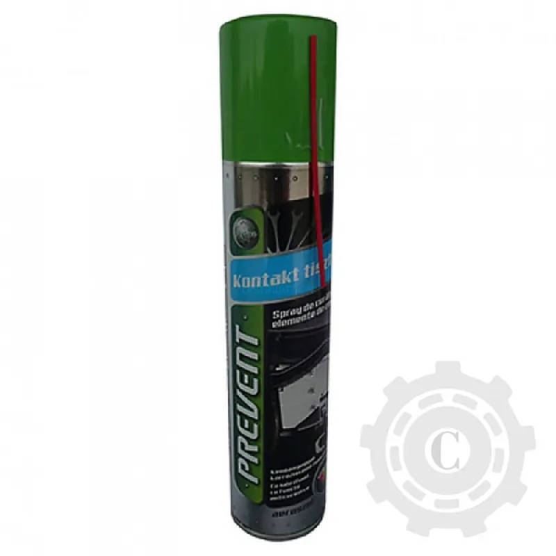 SPRAY CURATAT CONTACTE PREVENT 300ML Disponibil imediat