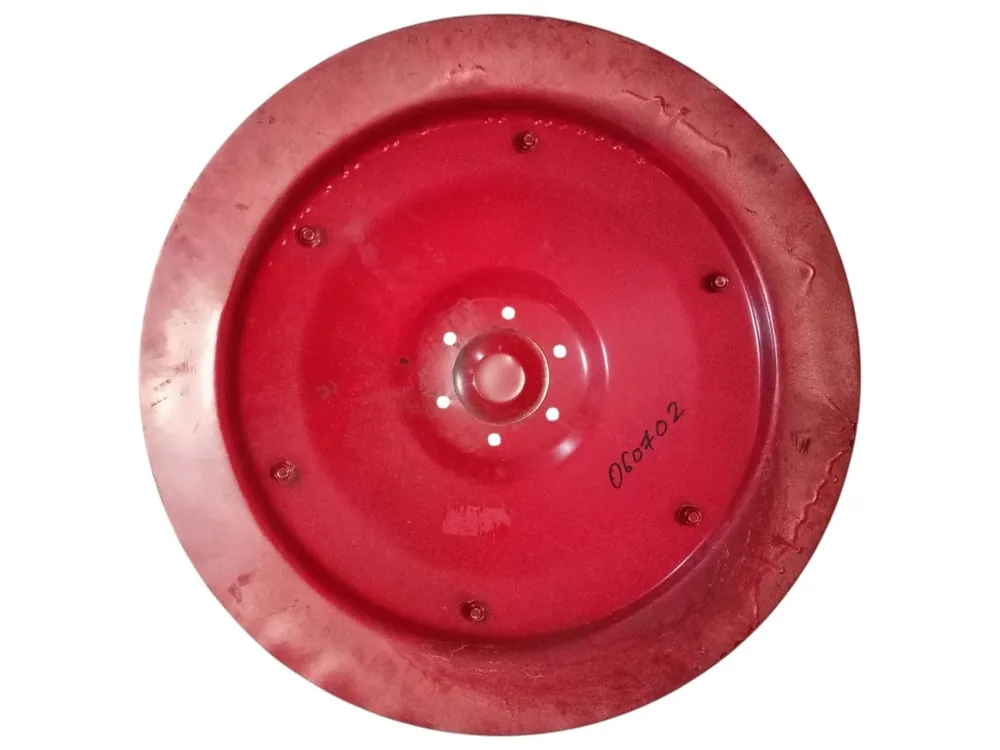 Popular DISC INTERIOR 6 GAURI