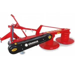 COSITOARE ROTATIVA 165CM TURCIA CU CARDAN Lichidare de stoc