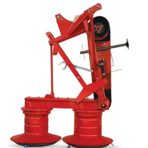 COSITOARE ROTATIVA 125CM Reducere de preț