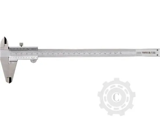 Reducere SUBLER MECANIC 200MM