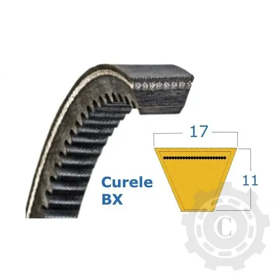 Preferatul clienților CUREA BX 908LW RUBENA