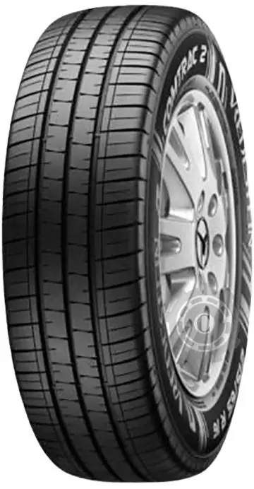 ANVELOPA 195/75R16C 110/108R VREDESTEIN COMTRAC Plată securizată