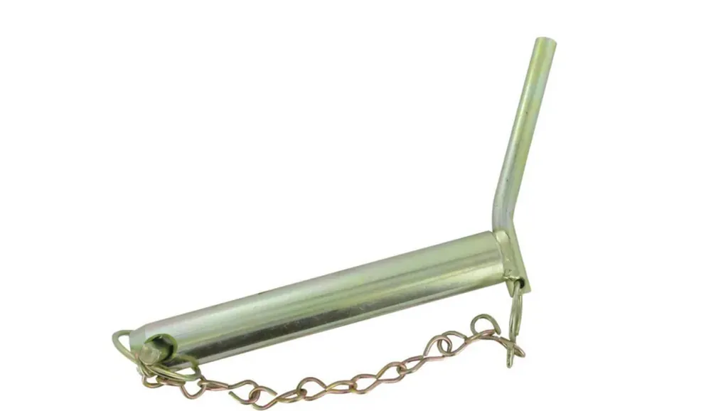 Z528175KR BOLT CU MANER 28X175MM Plată sigură