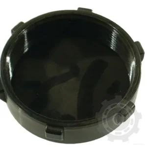 Capac închidere filet interior 2 1/2" Retur ușor