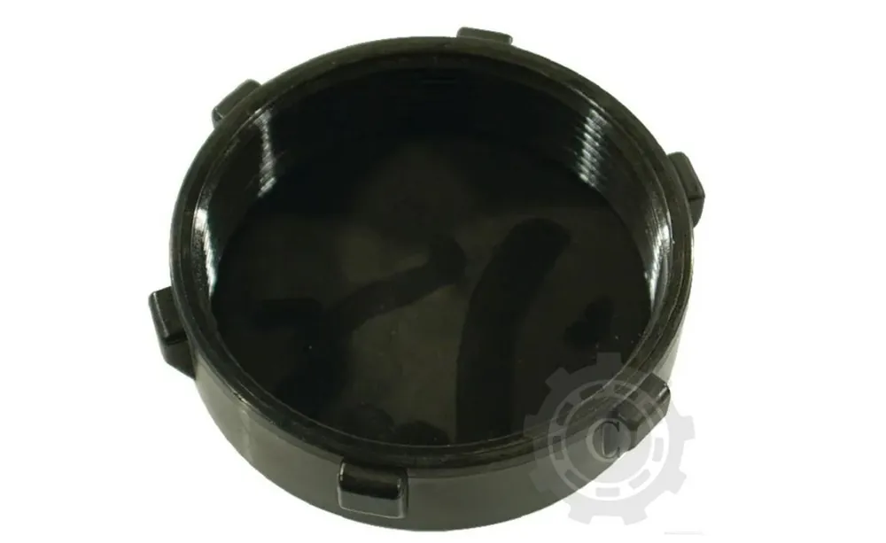 Capac închidere filet interior 2 1/2" Retur ușor