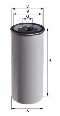 FILTRU ULEI W11102/10 Vezi acum