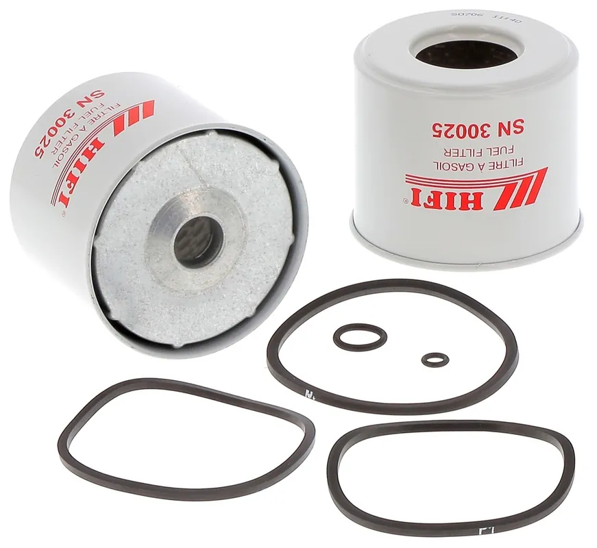 FILTRU COMBUSTIBIL SN30025 Reducere specială