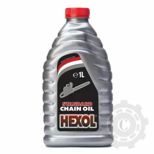 Livrare rapidă ULEI STANDARD CHAIN OIL 1L