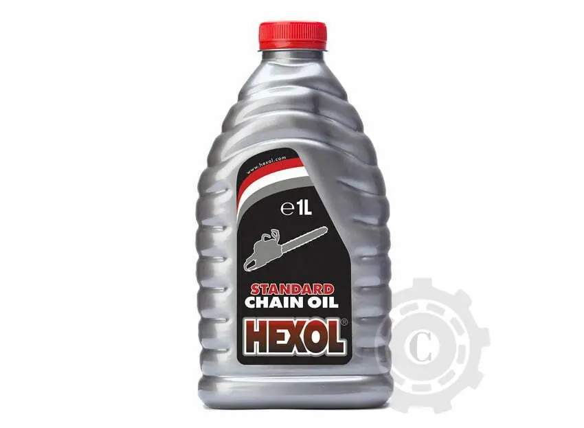 Livrare rapidă ULEI STANDARD CHAIN OIL 1L