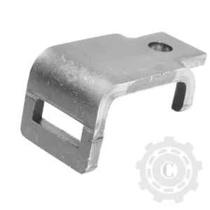 BRIDA ARC SIMPLU 50X8 32X10 Transport gratuit
