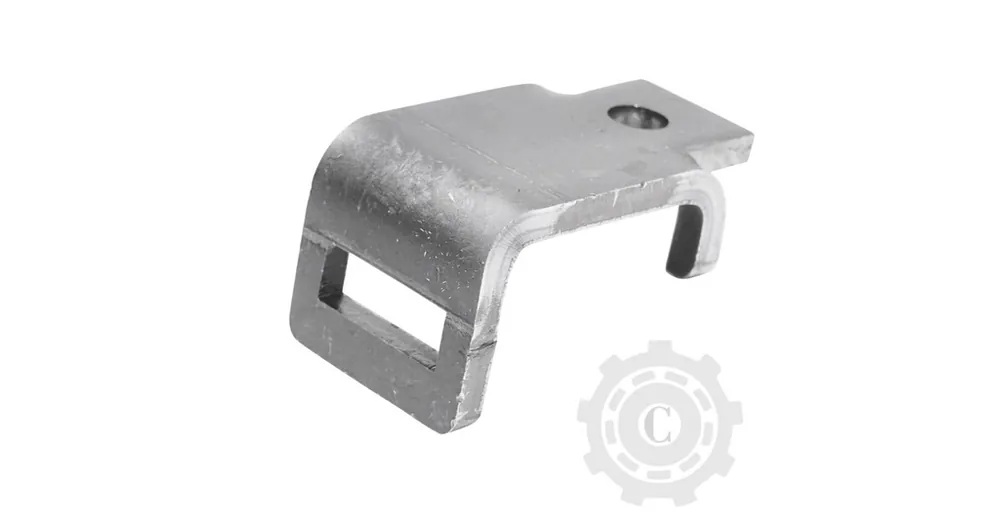 BRIDA ARC SIMPLU 50X8 32X10 Transport gratuit