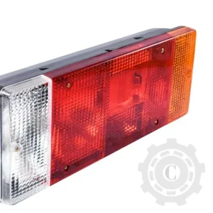 LAMPA SPATE CAMION DR Reducere de preț