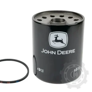 Promoție FILTRU ULEI DZ118156