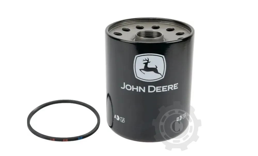 Promoție FILTRU ULEI DZ118156